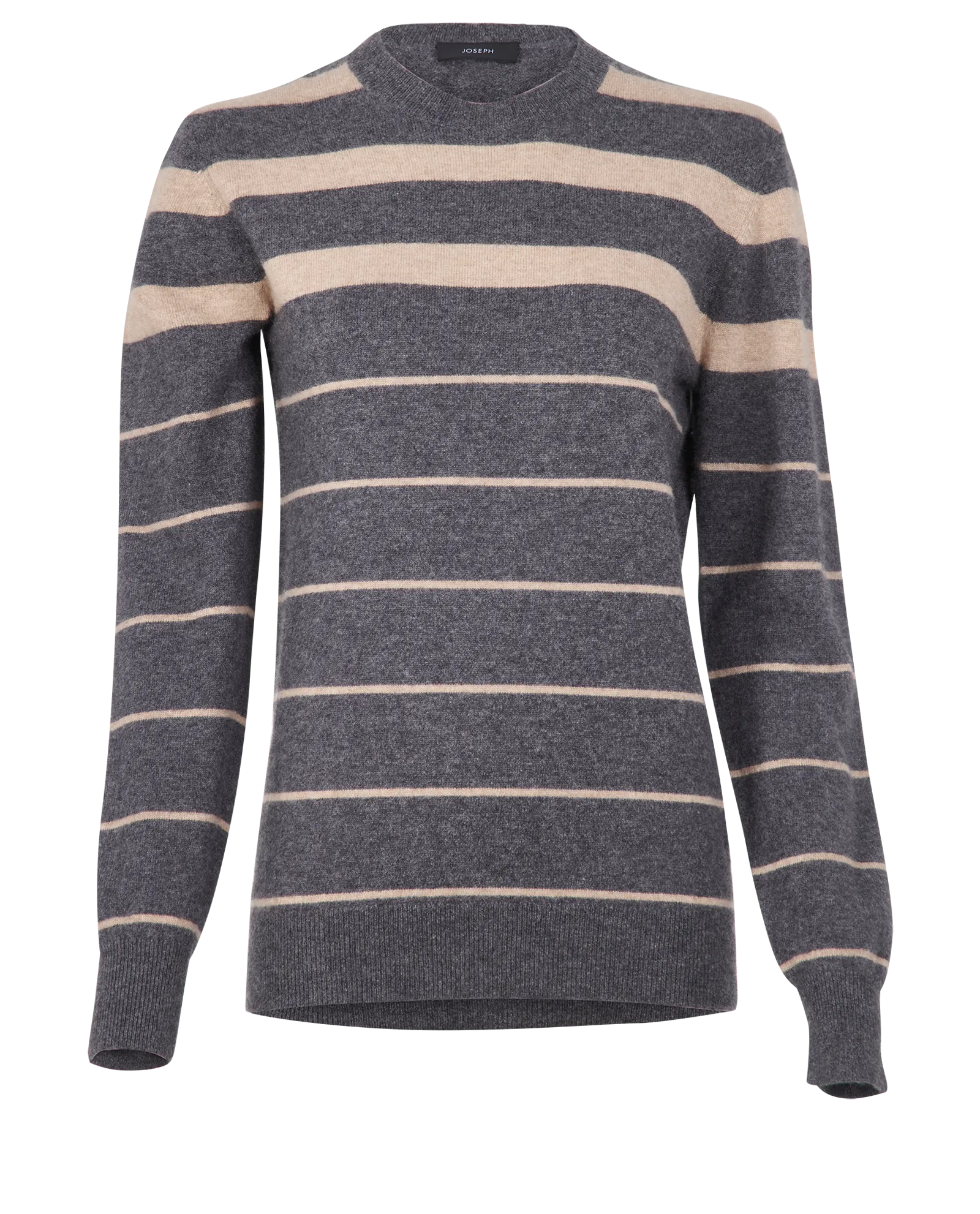 Joseph Stripy Sweater