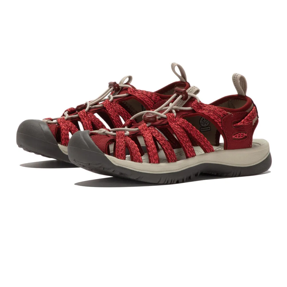 Keen Whisper Women's Walking Sandals - AW24