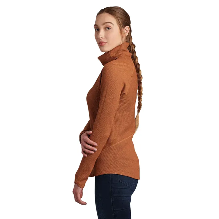 Kuhl Petra Turtleneck Womens