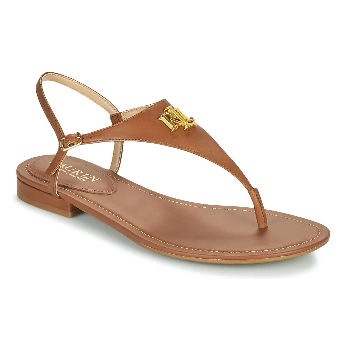 Lauren Ralph Lauren - ELLINGTON SANDALS CASUAL