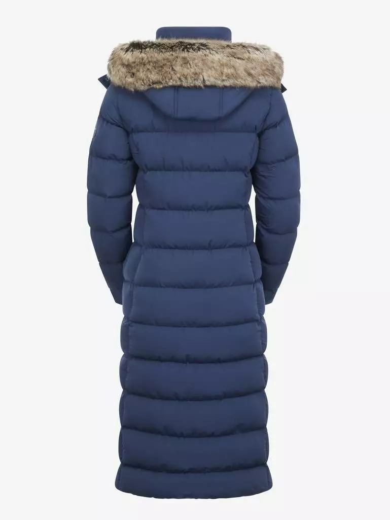 LeMieux Harper Longline Puffer Coat