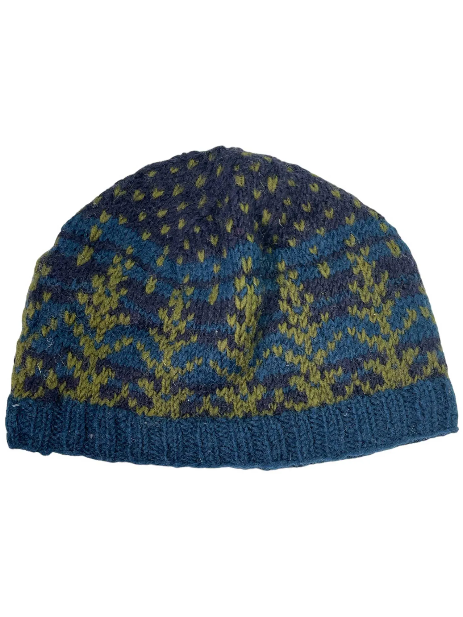 Lost Horizons Men's Fernie Beanie