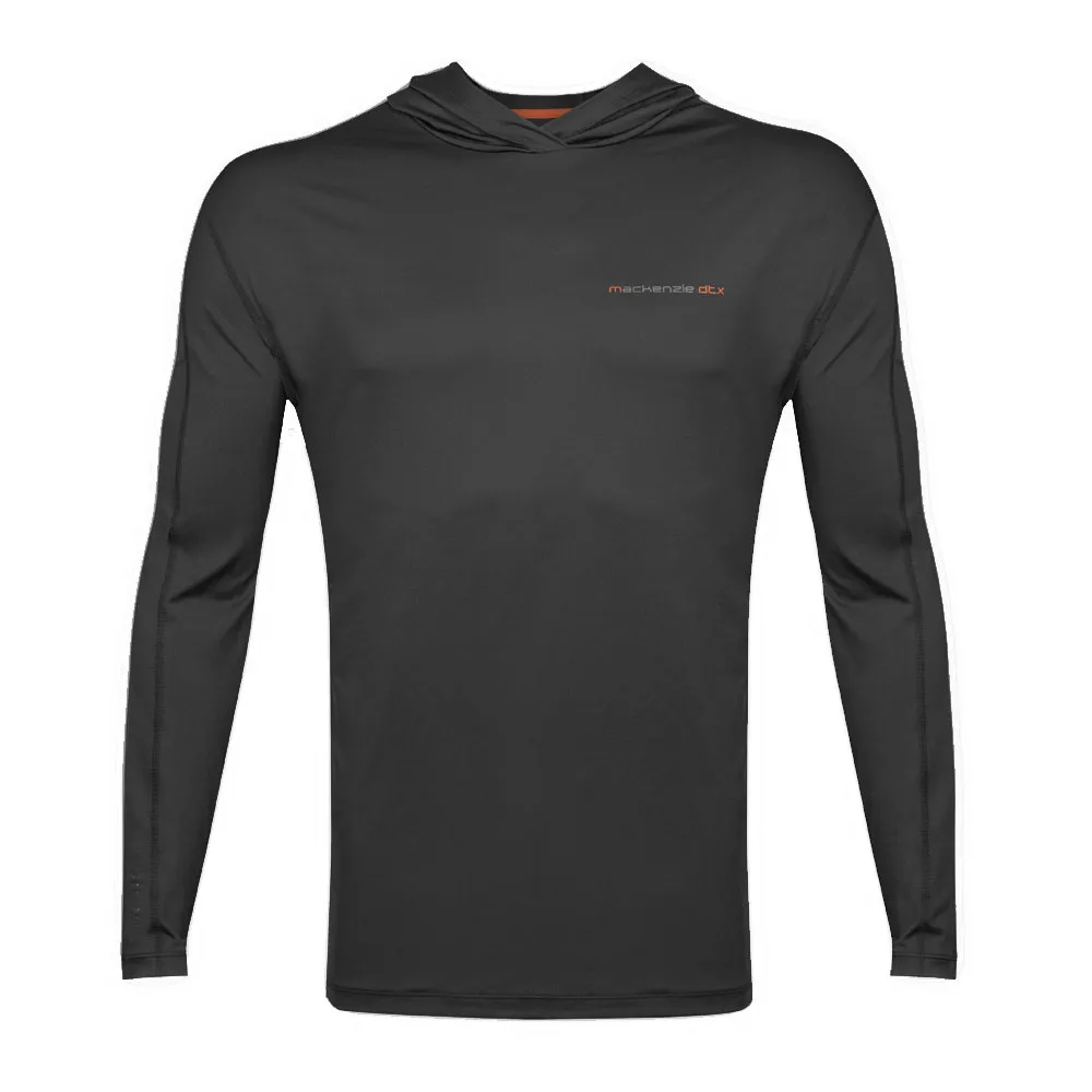 Mackenzie Atlas Graphene Base Layer Hoody