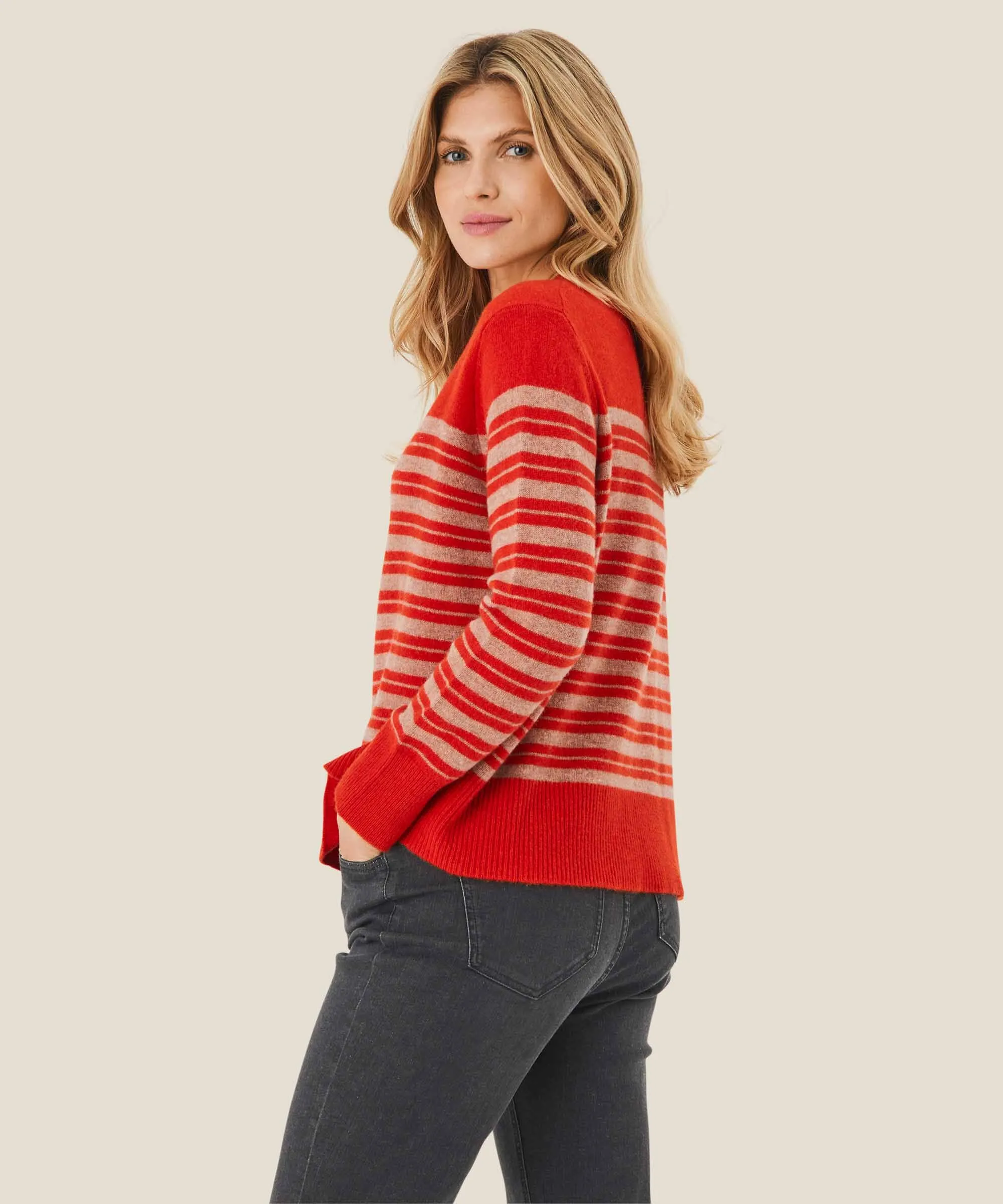 Masai Fonny Sweater