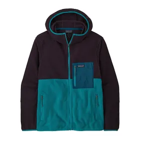 Men's Microdini Fleece Hoody