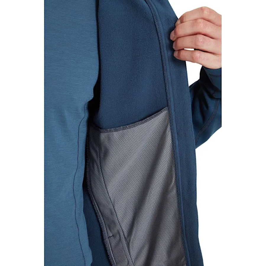 Men's Modulus Fleece Hoody