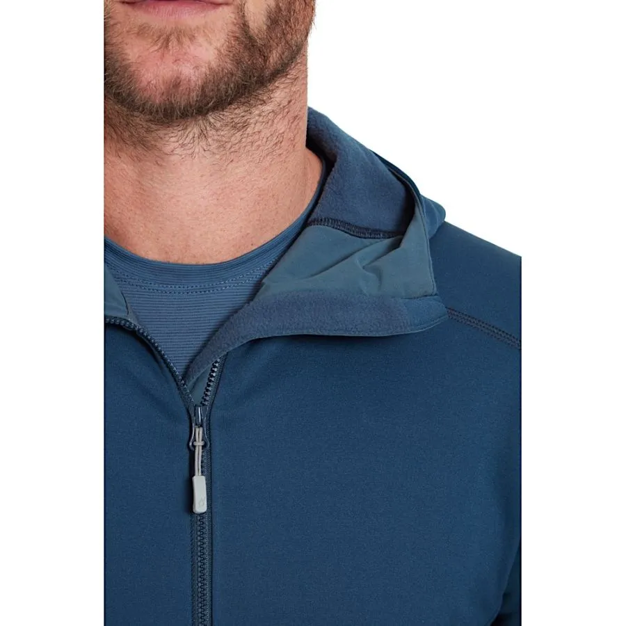 Men's Modulus Fleece Hoody