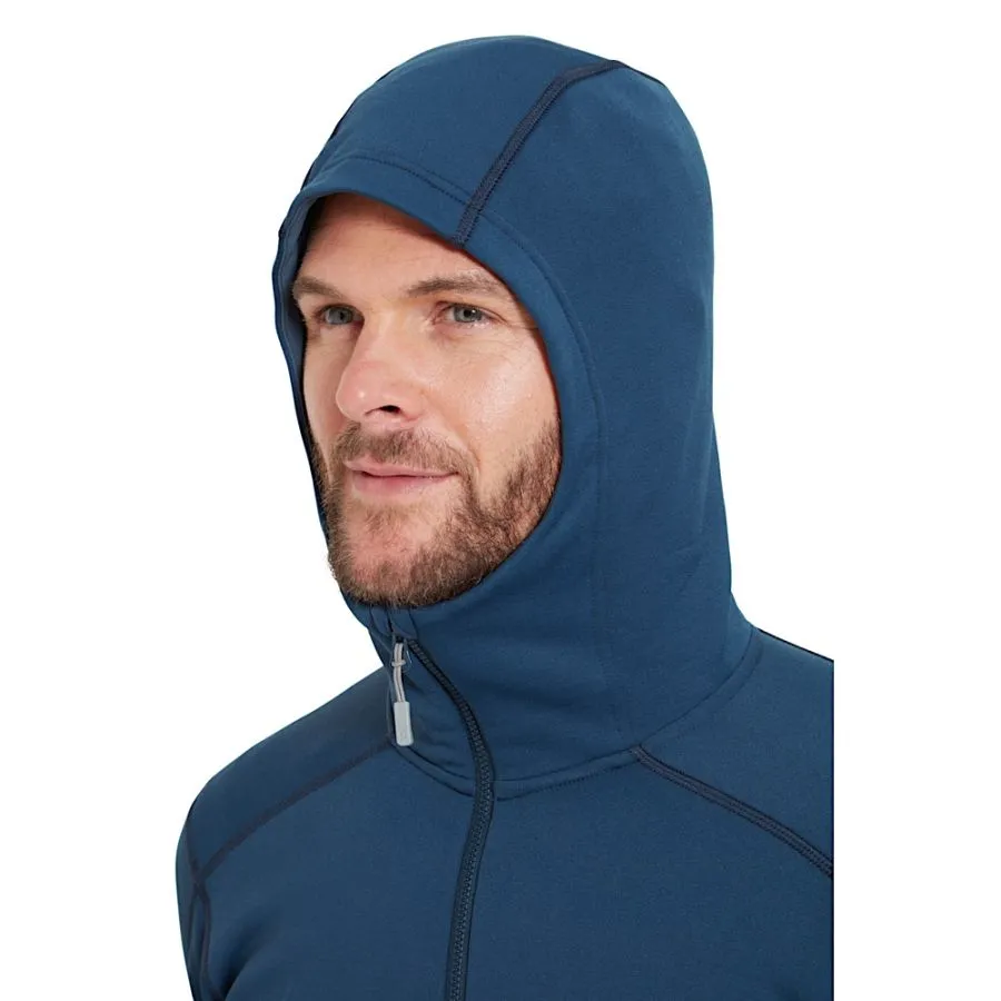 Men's Modulus Fleece Hoody