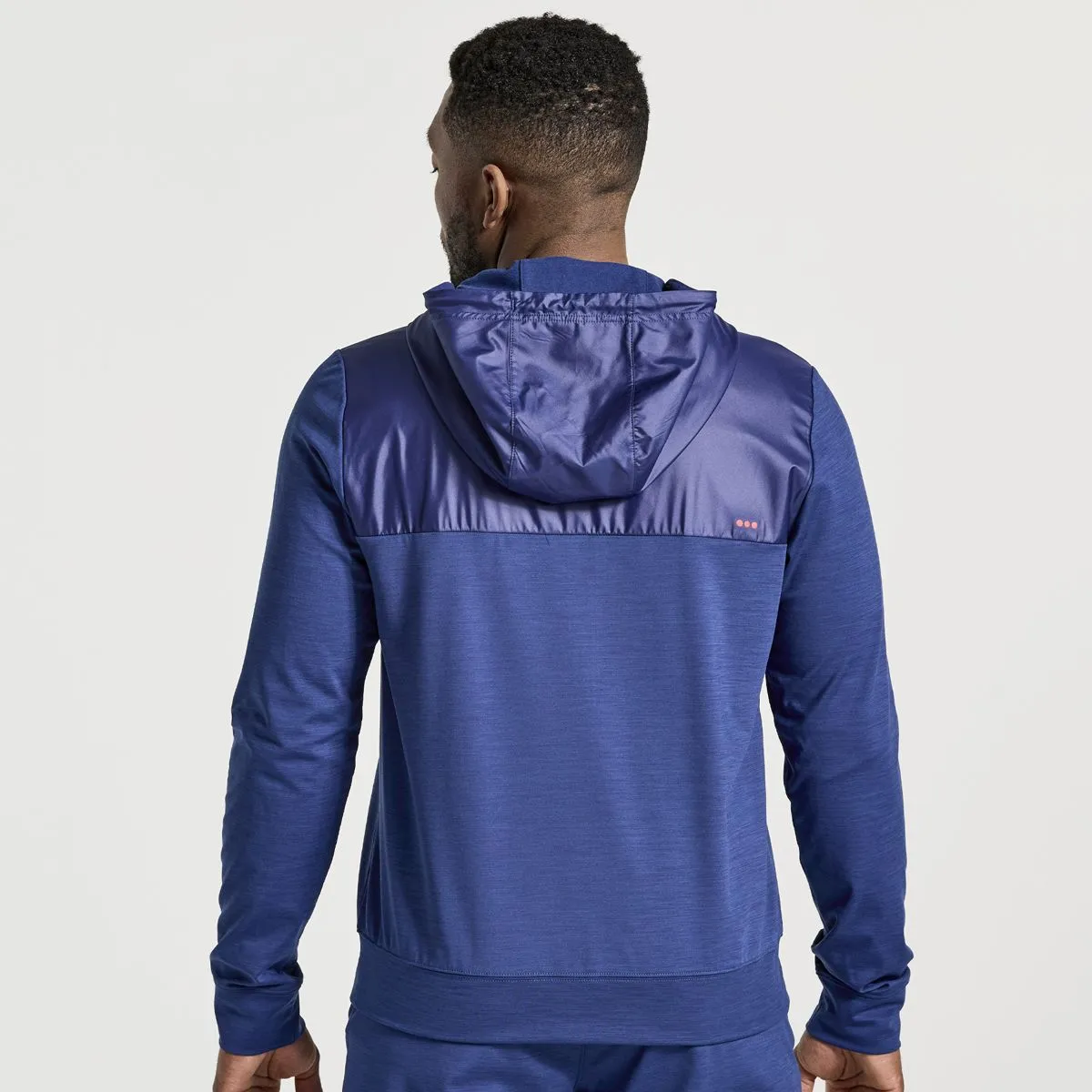 Men's Solstice Zip Hoody