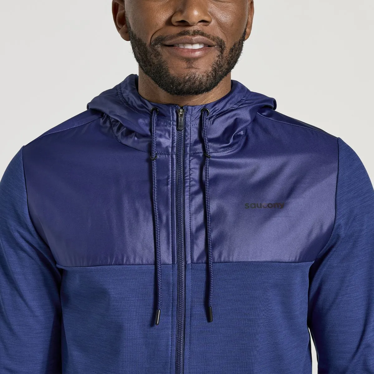 Men's Solstice Zip Hoody