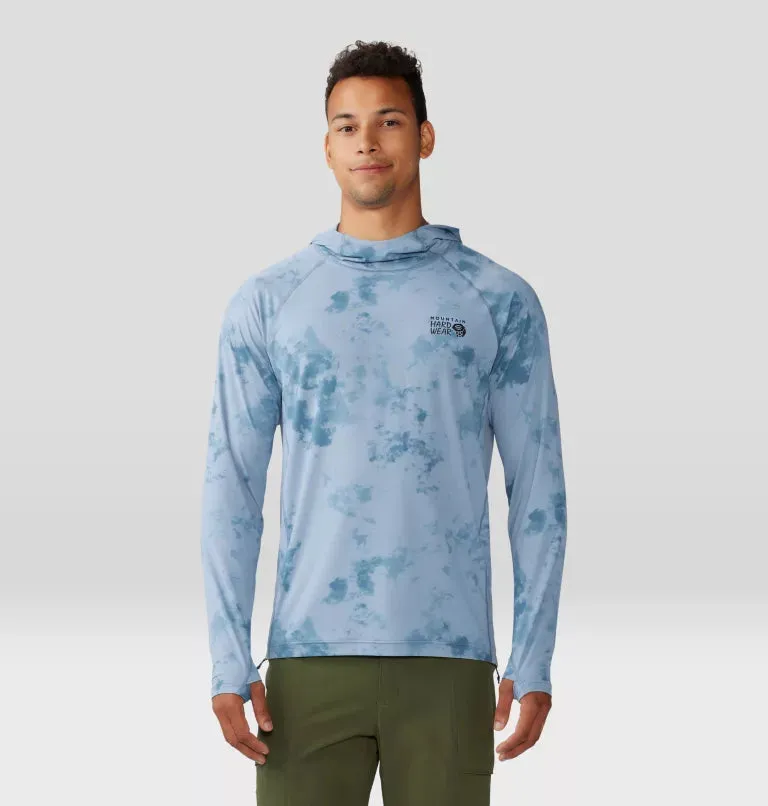 Men's Crater Lake Hoody