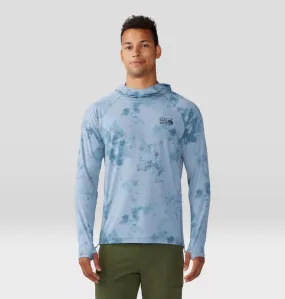 Men's Crater Lake Hoody