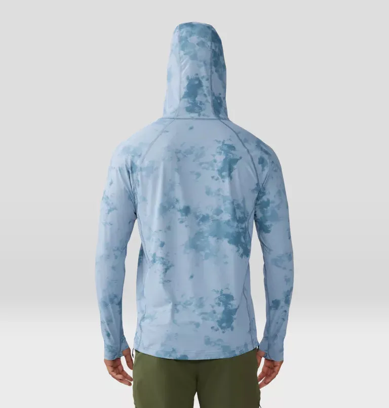 Men's Crater Lake Hoody