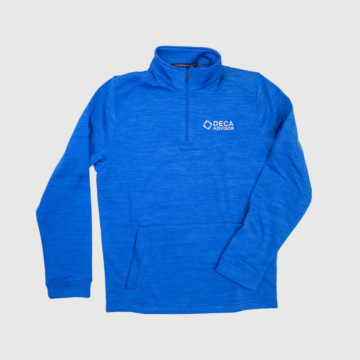 Men's Fleece Advisor Quarter Zip