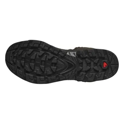 Men's Salomon Quest Tracker Boots