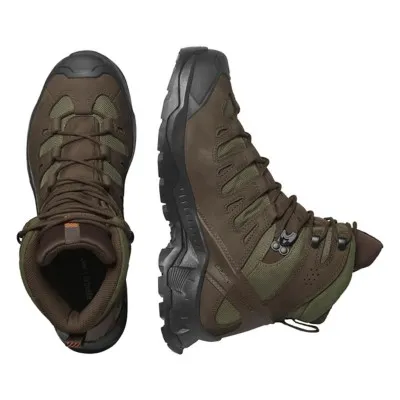 Men's Salomon Quest Tracker Boots