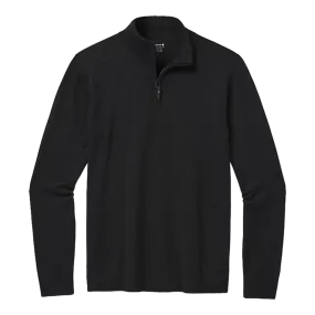 Men's Sparwood Half Zip Sweater