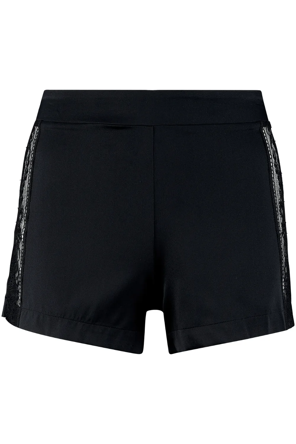 Midnight Whisper Shorts