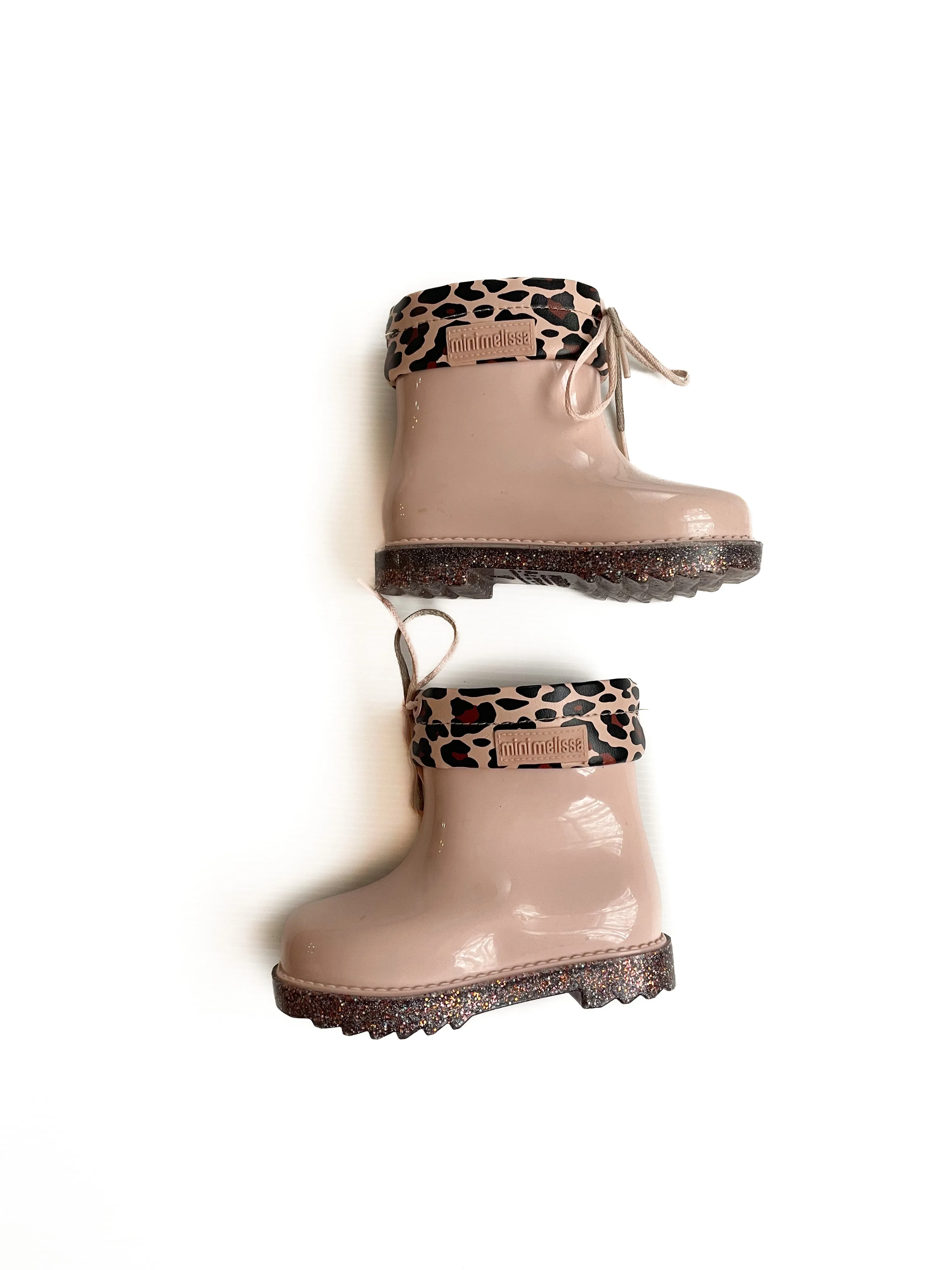 Mini mellisa boots (7C)