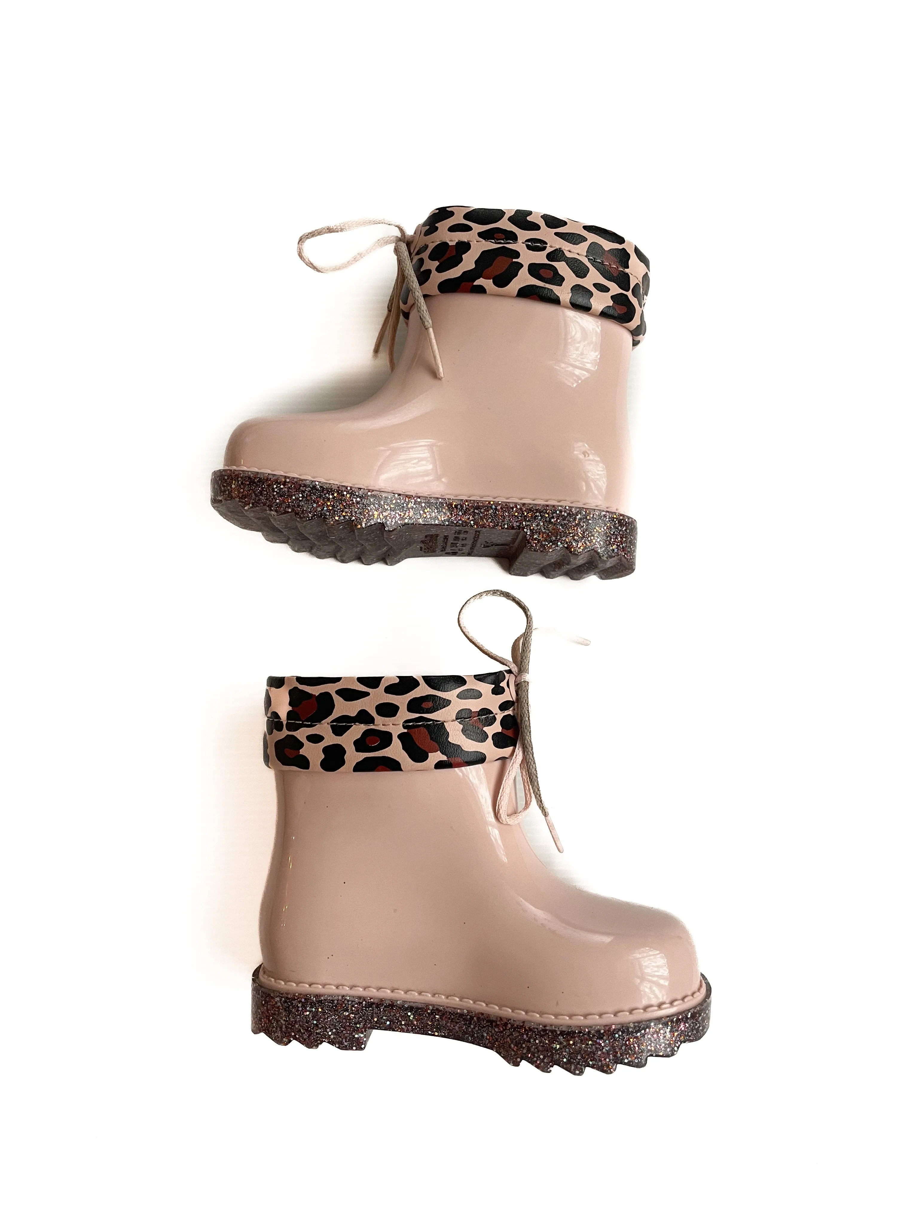 Mini mellisa boots (7C)