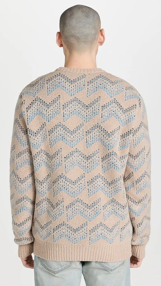 Missoni   Crewneck Sweater 