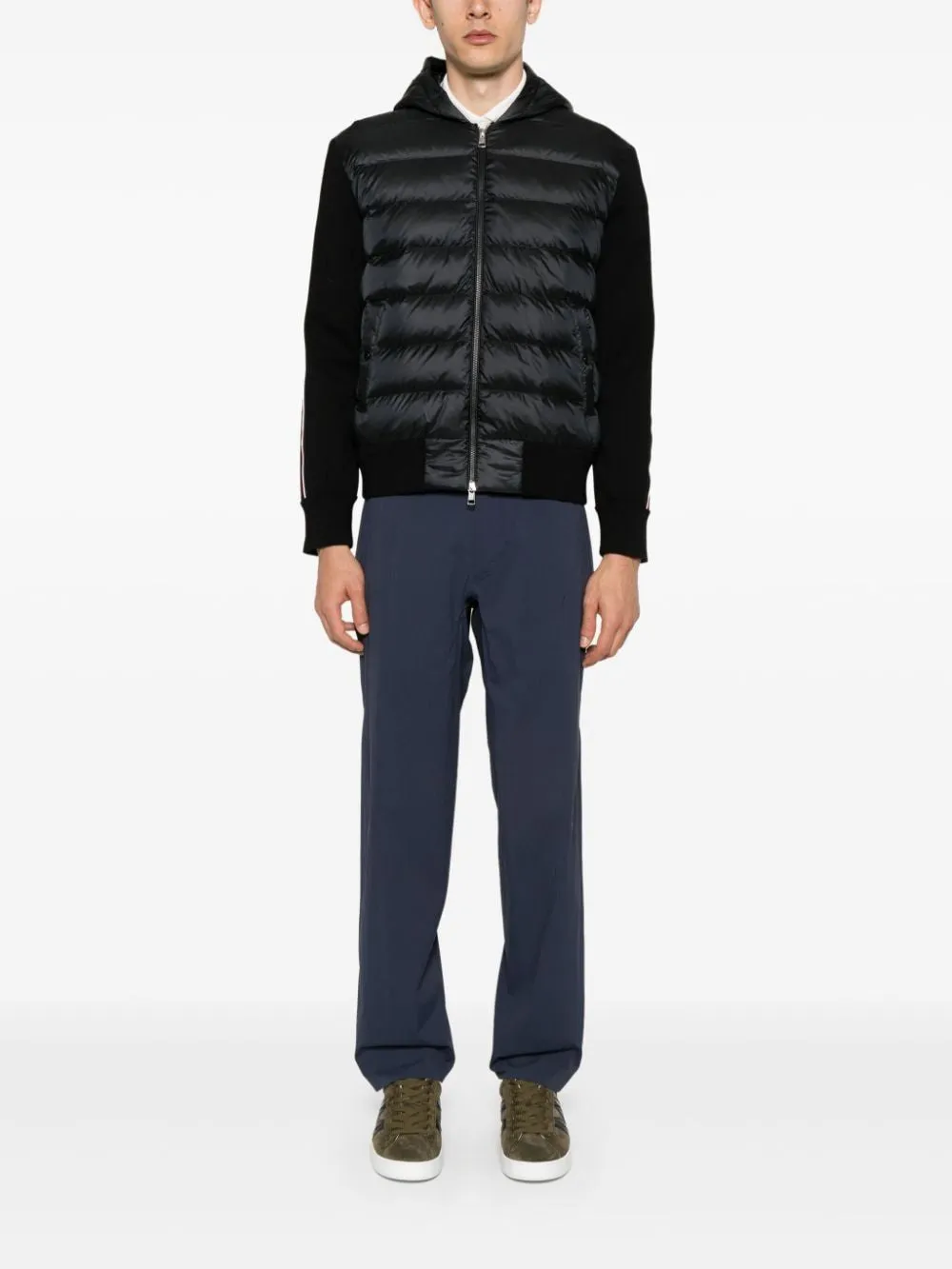 MONCLER Elite Winter Cardigan