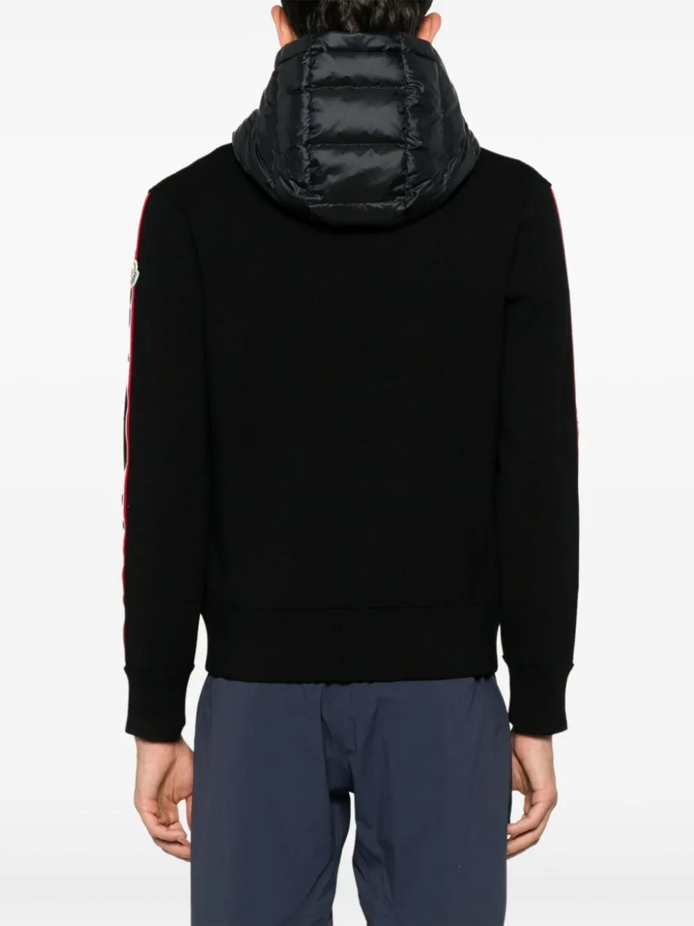 MONCLER Elite Winter Cardigan