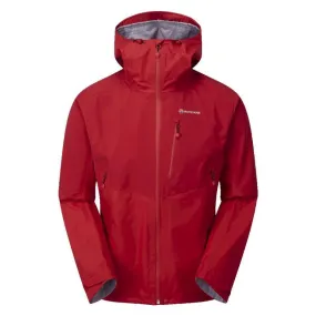 Montane Ajax Jacket - Hardshell jacket - Men's