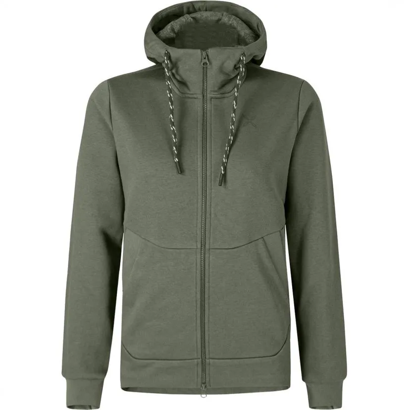 Montura Alsea Sweater Hoody women's fleece