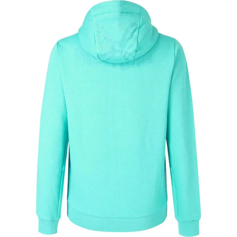 Montura Alsea Sweater Hoody women's fleece