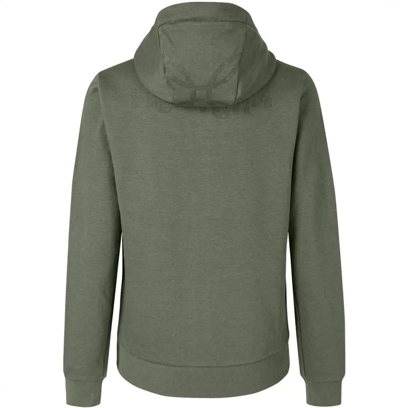 Montura Alsea Sweater Hoody women's fleece