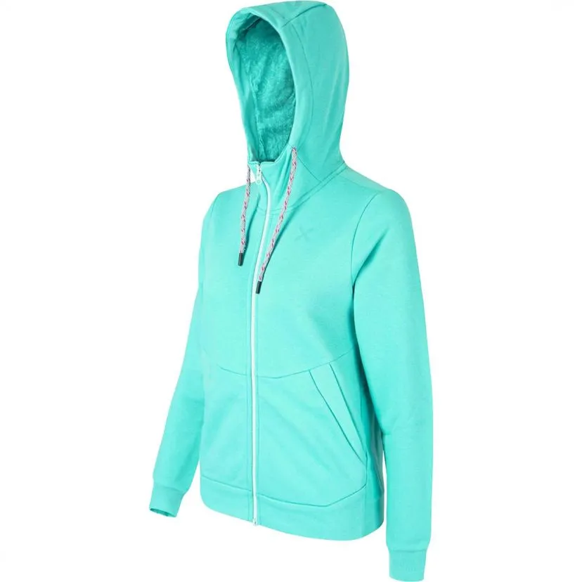 Montura Alsea Sweater Hoody women's fleece