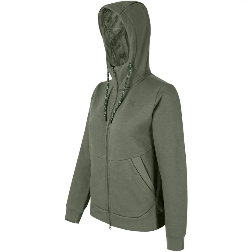 Montura Alsea Sweater Hoody women's fleece