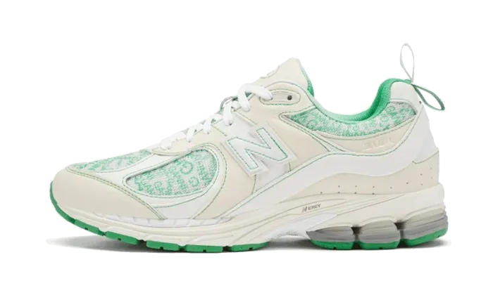 New Balance 2002R GANNI Turtledove