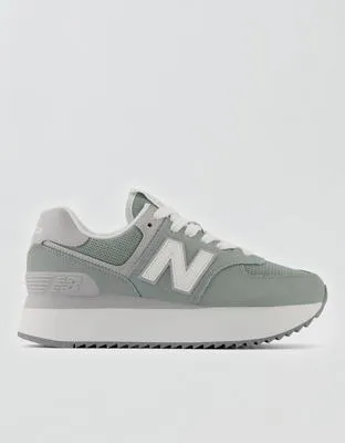 New Balance 574+ Sneaker
