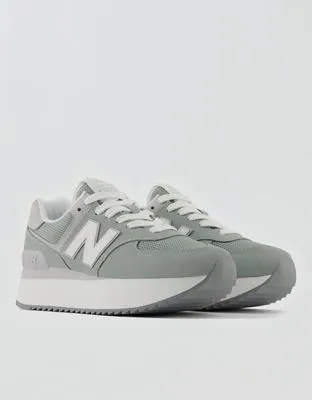 New Balance 574+ Sneaker
