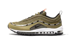 Nike Air Max 97 UNDFTD Black Militia Green