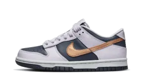 Nike Dunk Low SE Copper Swoosh