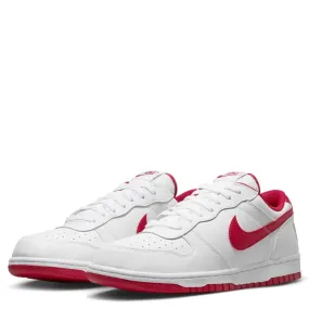 NIKE  MENS BIG NIKE LOW SNEAKER