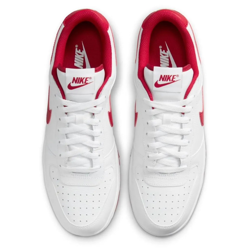 NIKE  MENS BIG NIKE LOW SNEAKER