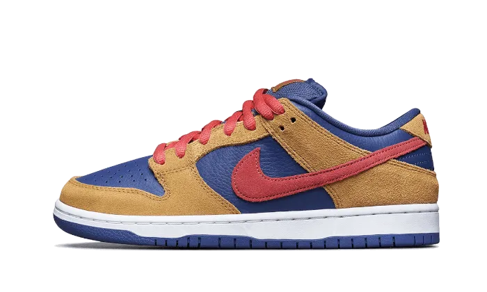 Nike SB Dunk Low Reverse Papa Bear