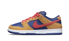 Nike SB Dunk Low Reverse Papa Bear