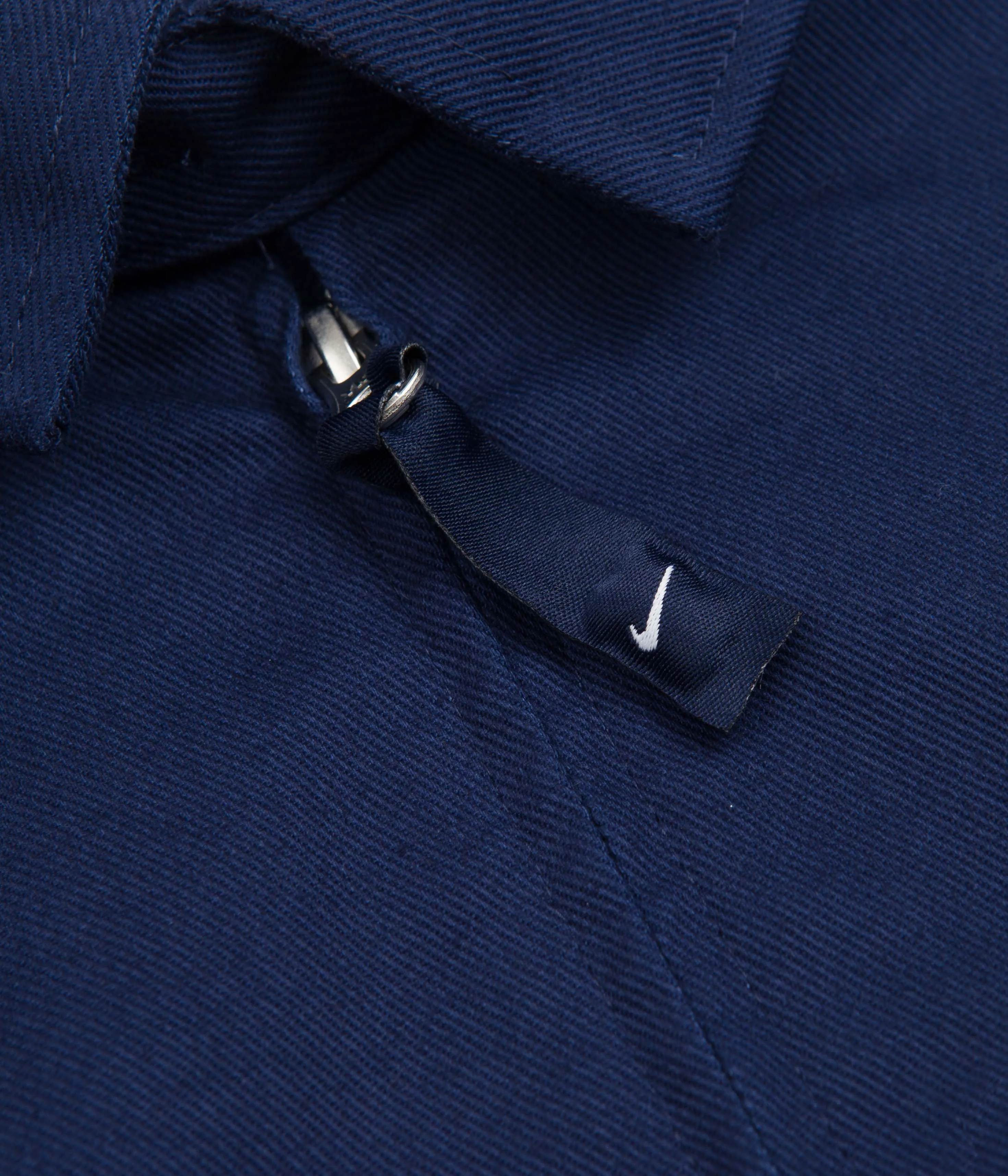 Nike SB Lightweight Jacket - Midnight Navy / White