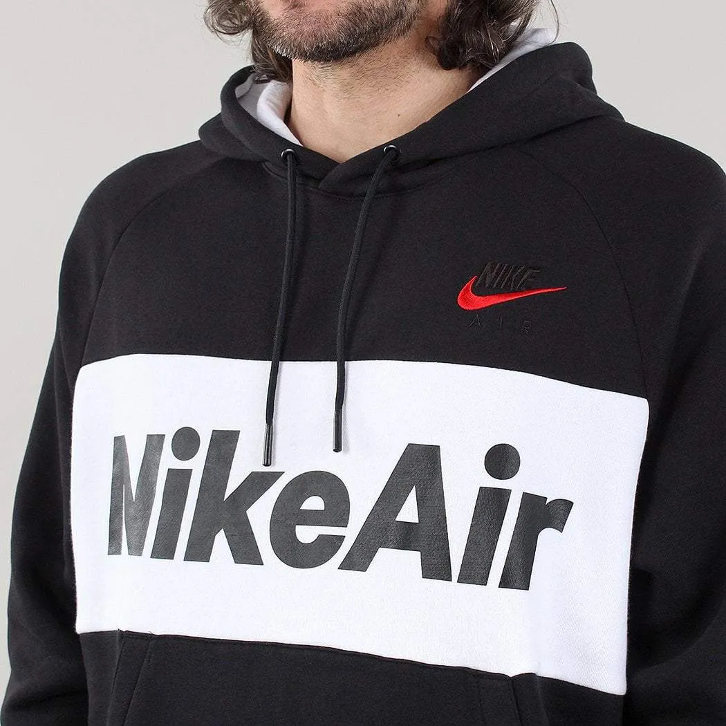 Nike Sportswear Air Pullover Fleece Hoody