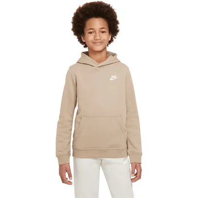 Nike Sportswear Club Hoody Kids 