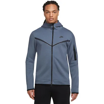 Nike Tech Fleece Full-Zip Hoody