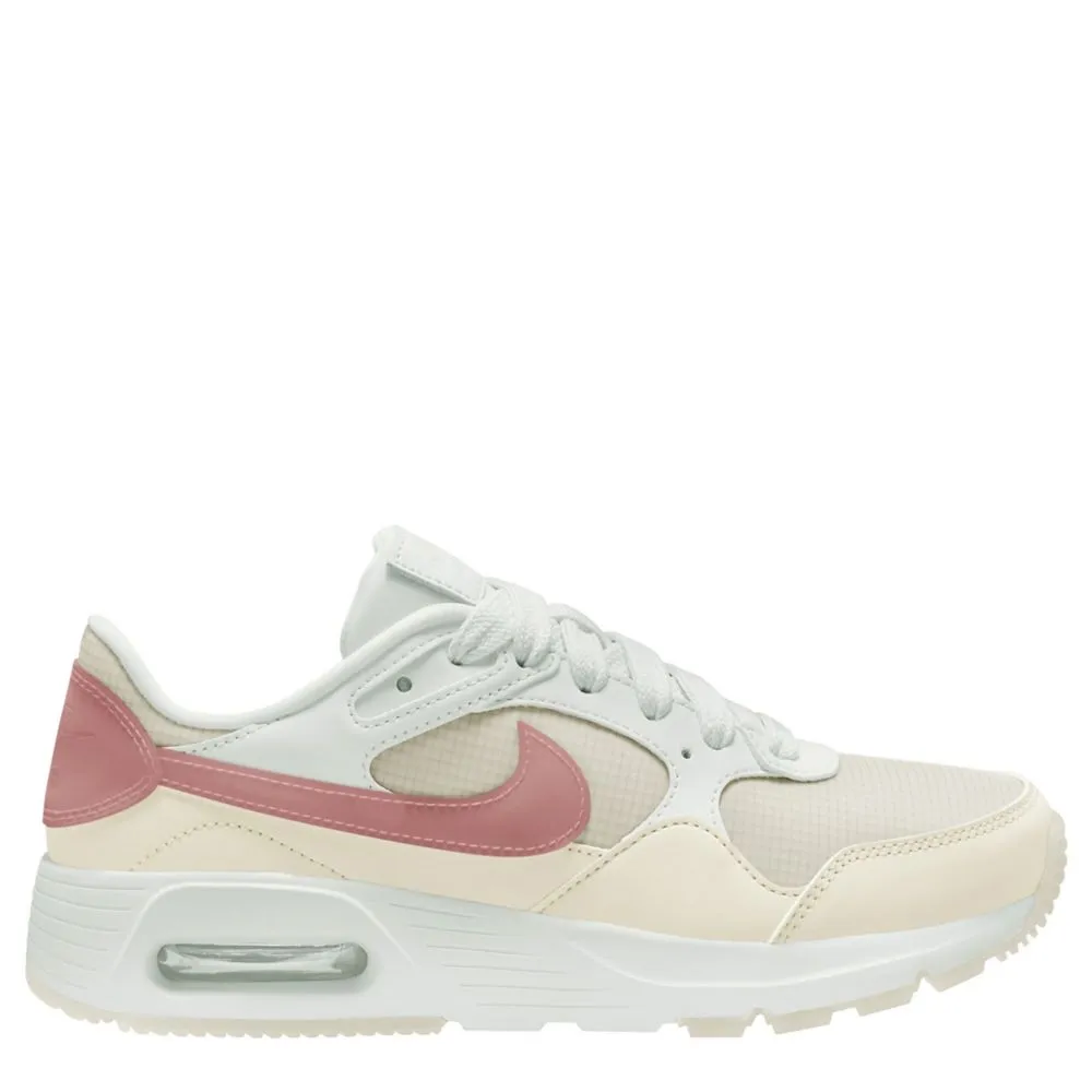 NIKE  WOMENS AIR MAX SC SNEAKER