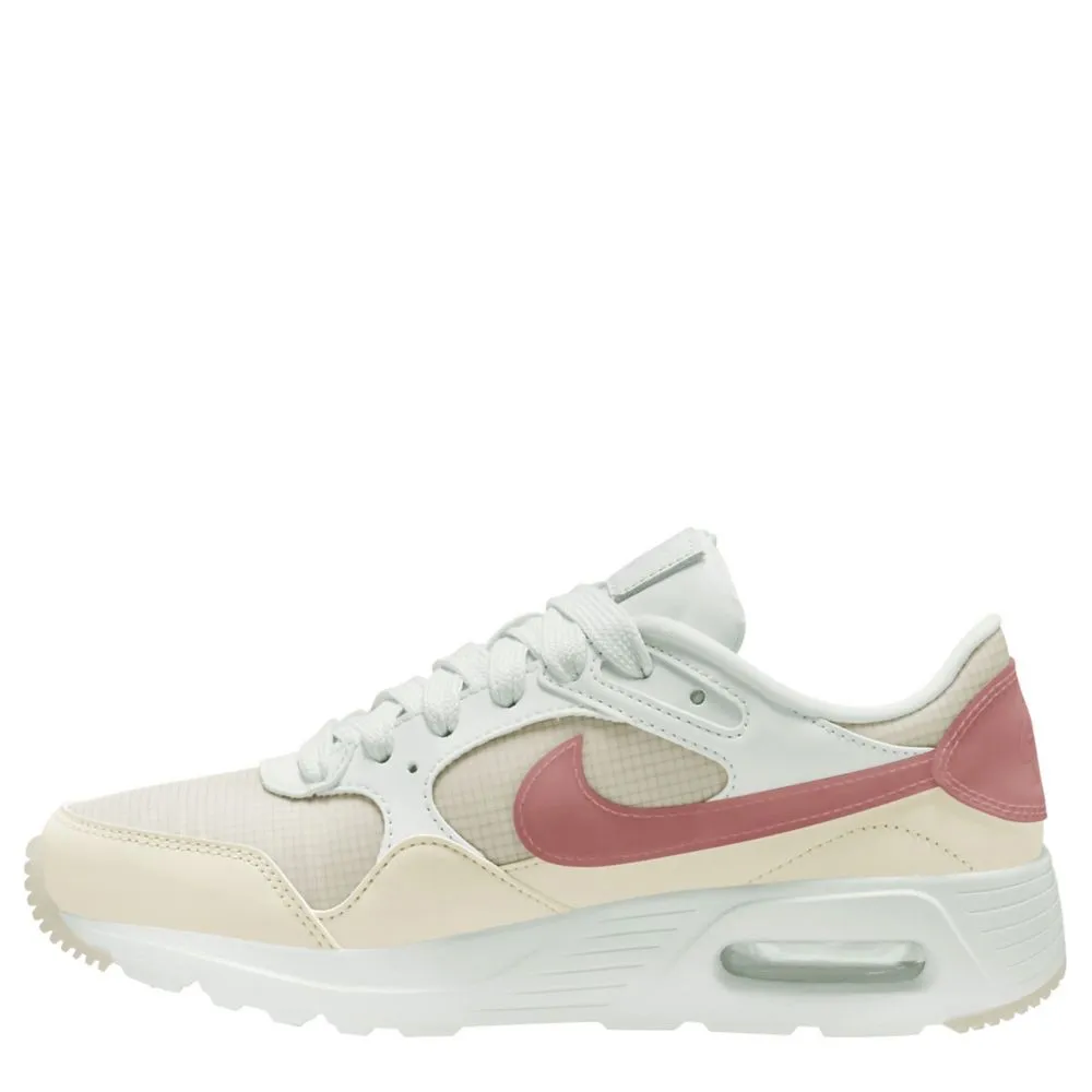 NIKE  WOMENS AIR MAX SC SNEAKER