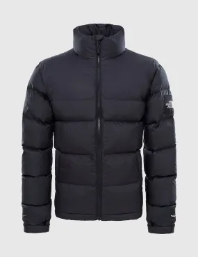 North Face 1992 Nuptse Jacket - Black