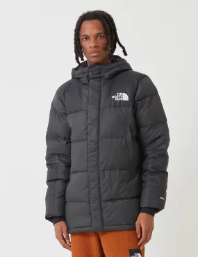 North Face Deptford Down Jacket - Asphalt Grey